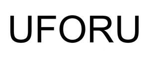 Image for mark UK00004362036 UFORU