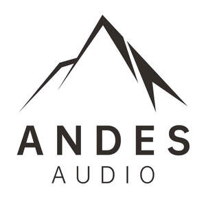 Image for mark UK00004362049 ANDES AUDIO