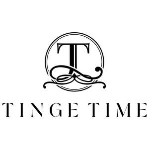 Image for mark UK00004362056 TINGE TIME