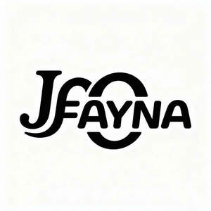 Image for mark UK00004362075 JFAYNA