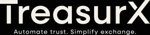 Image for mark UK00004362083 TREASURX AUTOMATE TRUST. SIMPLIFY EXCHANGE.