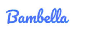 Image for mark UK00004362138 BAMBELLA