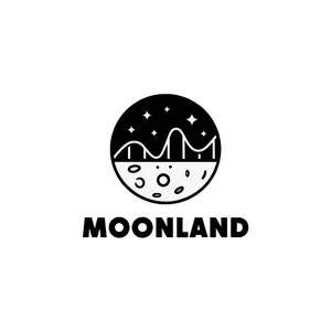 Image for mark UK00004362163 MOONLAND