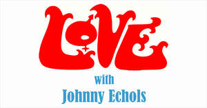 Image for mark UK00004362204 Love with Johnny Echols