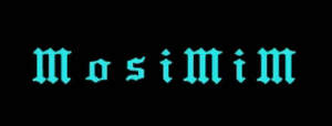 Image for mark UK00004362232 Mosimim