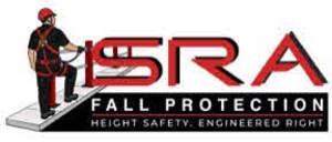Image for mark UK00004362254 SRA FALL PROTECTION HEIGHT SAFETY, ENGINEERED RIGHT
