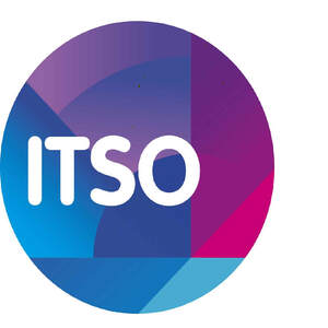 Image for mark UK00004362255 ITSO
