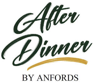 Image for mark UK00004362262 After Dinner BY ANFORDS