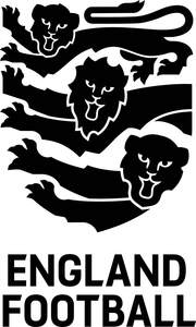 Image for mark UK00004362279_1of2 ENGLAND FOOTBALL