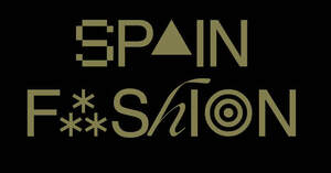 Image for mark UK00004362349 SPAIN FASHION