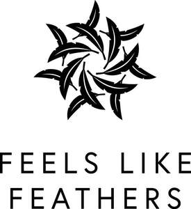 Image for mark UK00004362377 FEELS LIKE FEATHERS