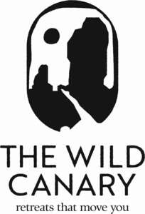 Image for mark UK00004362456 THE WILD CANARY RETREATS THAT MOVE YOU