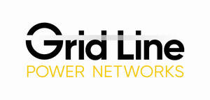 Image for mark UK00004362465_1of3 GRID LINE POWER NETWORKS