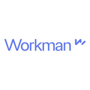 Image for mark UK00004362468 WORKMAN ™