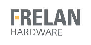 Image for mark UK00004362544 FRELAN HARDWARE