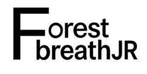 Image for mark UK00004362612 Forest breathJR