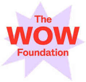 Image for mark UK00004362621_1of2 THE WOW FOUNDATION