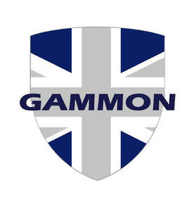 Image for mark UK00004362635_1of3 GAMMON