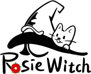 Image for mark UK00004362640 Rosie Witch