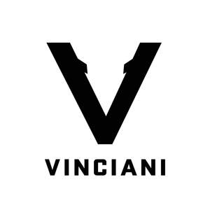 Image for mark UK00004362641 VINCIANI