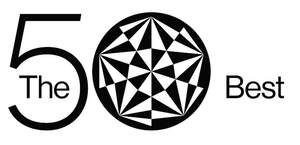 Image for mark UK00004362654 THE 50 BEST