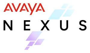 Image for mark UK00004362696 AVAYA N E X U S