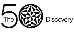 Image for mark UK00004362706 THE 50 DISCOVERY