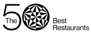 Image for mark UK00004362720 The 50 Best Restaurants