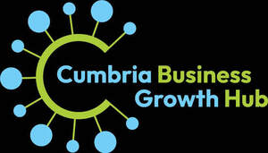 Image for mark UK00004362732_1of3 CUMBRIA BUSINESS GROWTH HUB