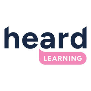 Image for mark UK00004362739 HEARD LEARNING