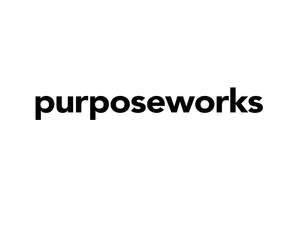 Image for mark UK00004362747 PURPOSEWORKS