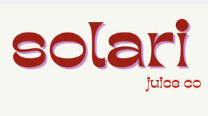Image for mark UK00004362758 SOLARI JUICE CO