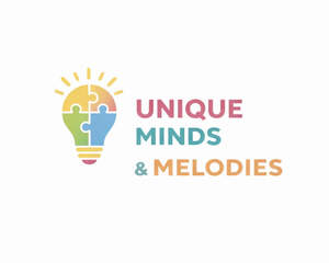 Image for mark UK00004362773 UNIQUE MINDS & MELODIES