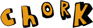 Image for mark UK00004362790 CHORK