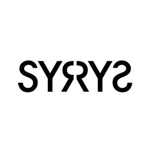Image for mark UK00004362802 SYRYS