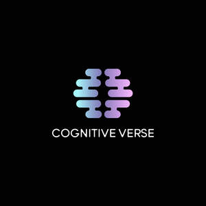 Image for mark UK00004362818 COGNITIVE VERSE