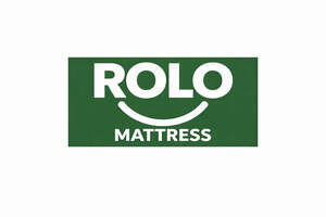 Image for mark UK00004362819 ROLO MATTRESS