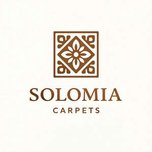 Image for mark UK00004362842 SOLOMIA CARPETS