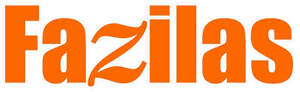 Image for mark UK00004362843_1of3 FAZILAS