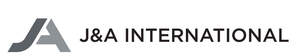 Image for mark UK00004362846_1of2 J&A INTERNATIONAL