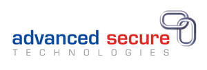 Image for mark UK00004362867 advanced secure TECHNOLOGIES