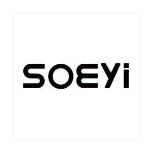 Image for mark UK00004362914 soeyi