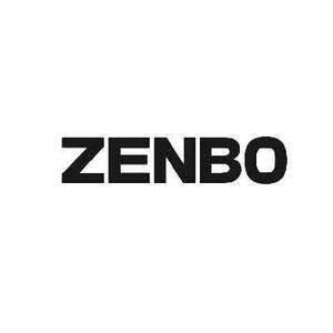 Image for mark UK00004363015 ZENBO