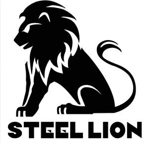 Image for mark UK00004363055 STEEL LION