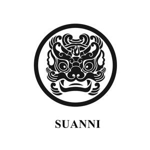 Image for mark UK00004363065 SUANNI