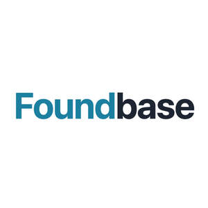 Image for mark UK00004363124 FOUNDBASE