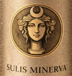 Image for mark UK00004363161 SULIS MINERVA
