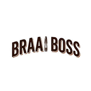 Image for mark UK00004363205 BRAAI BOSS