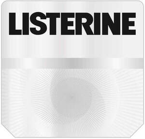 Image for mark UK00004363292 LISTERINE