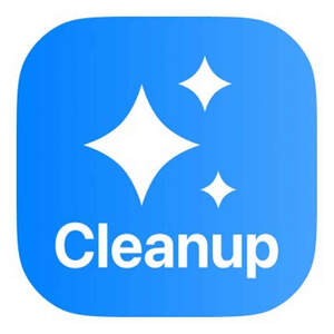Image for mark UK00004363320 CLEANUP